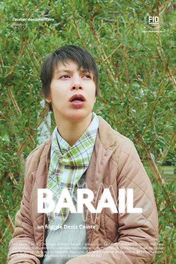 Affiche - Barail